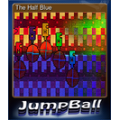 The Half Blue