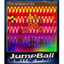 The rainbow of Six