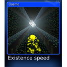Cosmo