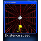 Cyber cube