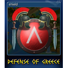 shield