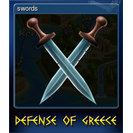 swords