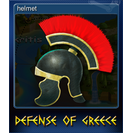helmet