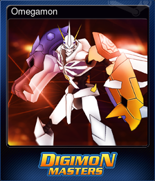 Omegamon