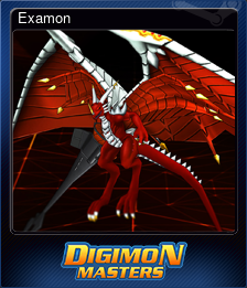 Ukkomon Showcase - Digimon Masters Online 