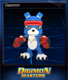 Steam :: Digimon Masters Online :: Return to the Adventure!