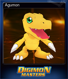 Omegamon X - Showcase - Digimon Masters Online 