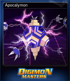 Steam Community :: Digimon Masters Online