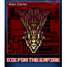 Alien Carrier