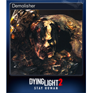 Demolisher