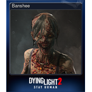 Banshee