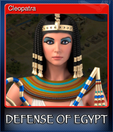 Cleopatra