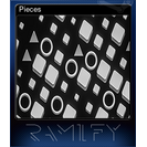 Pieces