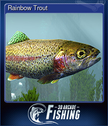 Rainbow Trout