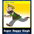 Happy Singh