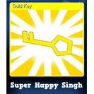 Gold Key