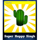Cactus