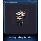 Cursed Mind