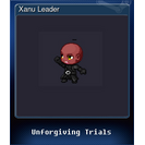 Xanu Leader