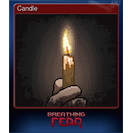 Candle