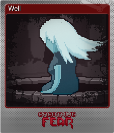 Series 1 - Card 6 of 6 - Well