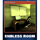 Work place