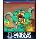 Obeast