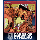 Xenoid