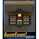 Old building