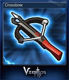 Crossbow