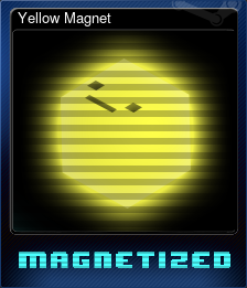 Yellow Magnet