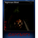 Nightmare Motel