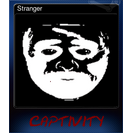 Stranger