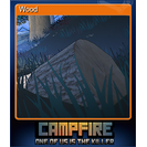 Wood