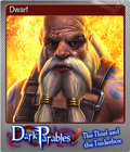 Dwarf
