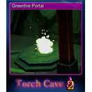 Greenfire Portal