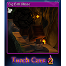 Big Ball Chase