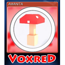 AMANITA