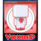 SUPERMAN