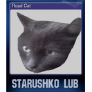Road Cat