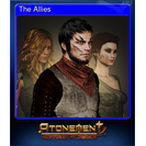 The Allies