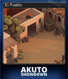 Akuto: Showdown by Hut 90
