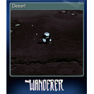Desert