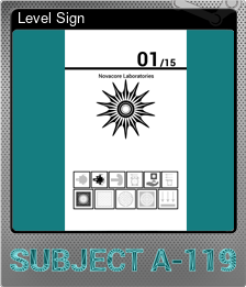 Showcase :: Subject A-119