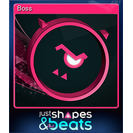 Boss
