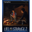 Campfire