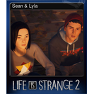 Sean & Lyla