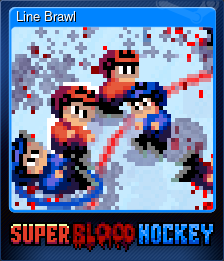 Line Brawl