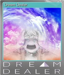 Series 1 - Card 3 of 15 - Dream Dealer