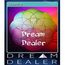 Dreaming